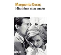 Marguerite Duras – Hiroshima mon amour – Scénario et dialogue – Gallimard
