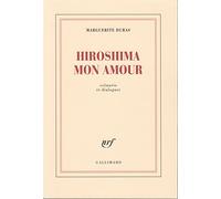 Hiroshima mon amour