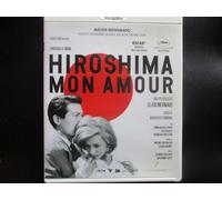 Hiroshima Mon Amour