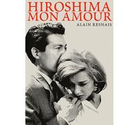 Hiroshima Mon Amour – Digipack 2 DVD – Livret 32 pages inclus
