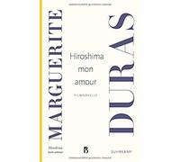 Hiroshima Mon Amour