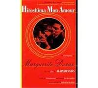 Hiroshima Mon Amour Alain Resnais, Marguerite Duras (Auteur)