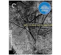 Hiroshima Mon Amour [Blu-Ray]