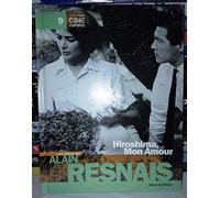 Hiroshima, Mon Amour (coleção Folha Cine Europeu)