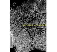 Criterion Collection: Hiroshima Mon Amour