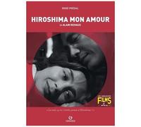 Hiroshima Mon Amour De Alain Resnais