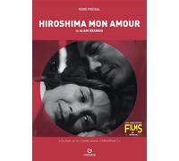 Hiroshima mon amour De Alain Resnais - René Prédal - Gremese - broché - Biographie