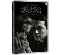 Hiroshima Mon Amour (DVD)
