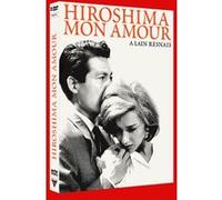 Hiroshima Mon Amour