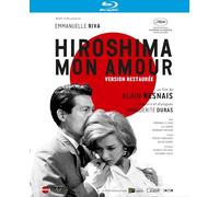 Hiroshima Mon Amour [Édition Collector-Version Restaurée]