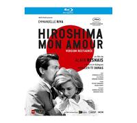 Hiroshima Mon Amour [Édition Collector-Version Restaurée]