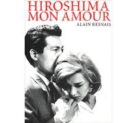 Hiroshima Mon Amour – Digipack 2 DVD – Livret 32 pages inclus