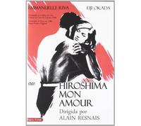 Hiroshima Mon Amour (HIROSHIMA MON AMOUR, Importé d'Espagne, langues sur les détails)