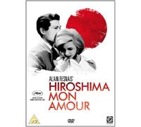 Hiroshima Mon Amour [Import]