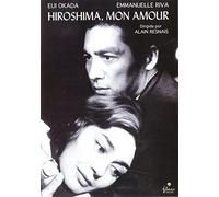 Hiroshima Mon Amour [Import]