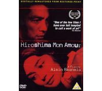 Hiroshima Mon Amour [Import anglais]