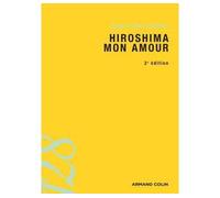 Hiroshima mon amour - Jean-Louis Leutrat - Armand Colin - broché - Essai