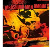 Hiroshima Mon Amour - No Hope for a Useless Generation [Import]
