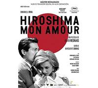 Hiroshima Mon Amour (Region 2)