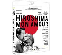 Hiroshima Mon Amour (Region B) (Francais) (Import)