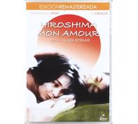 Hiroshima Mon Amour (Remast.) [Import]
