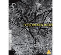 Hiroshima Mon Amour - The Criterion Collection (Blu-ray) Bernard Fresson