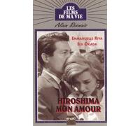 Hiroshima mon amour [VHS]