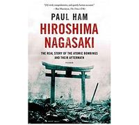 Hiroshima Nagasaki
