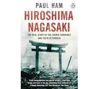 Hiroshima Nagasaki