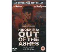 Hiroshima - Out Of The Ashes [DVD]