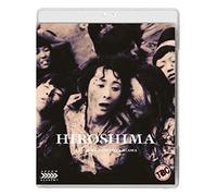 Hiroshima [Region B] [Blu-ray]