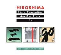 Hiroshima - Third. -Remast [Import]