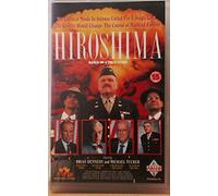 Hiroshima [VHS] [Import anglais]