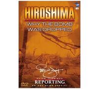 Hiroshima - Why The Bomb Was Dropped