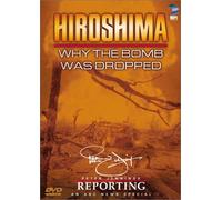 Hiroshima - Why the Bomb Was Dropped [Import USA Zone 1]