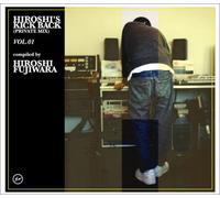 Hiroshi'S Kick Back Vol.1 [Import]