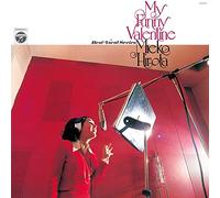 Hirota, Mieko - My Funny Valentine -Ltd-