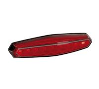 Lampa Feu arrière LED moto/scooter 90161 – 3 fonctions