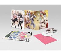 Hiroyama Hiroshi-Fate/Kaleid Liner Illya Prisma Phantasm (2 Blu-Ray) [Edizione: Giappone] [Import]