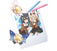 Animation - Fate / Kaleid Liner Prisma Illya Vol.1 [Japan Dvd] Kaba-10166