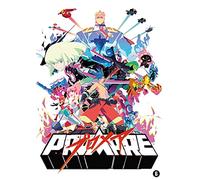 Hiroyuki Imaishi - Promare