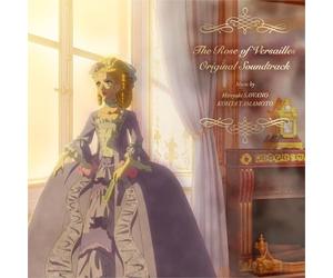 Hiroyuki Sawano - La Rose de Versailles Bande originale