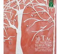 Hirpus Trio - Tic Tac [Import]