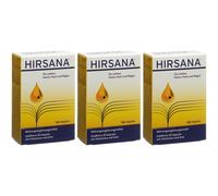 HIRSANA Capsules d'huile de millet doré Capsule(S) 3x150 pc(s)