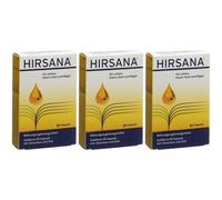 HIRSANA Capsules d'huile de millet doré Capsule(S) 3x90 pc(s)