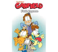 Hirsch, Andy - Garfield: Full Course Vol. 4 SC