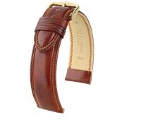 Hirsch Ascot Large 01575070-1-18 mm - Unisex - Cuir de veau