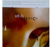 Hirsch,Beth - Life is Mine [Import]