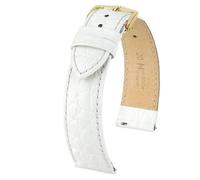 Hirsch Crocograin Medium 12302800-1-14 mm - Unisex - Cuir de veau