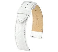 Hirsch Crocograin Medium 12302800-2-18 mm - Unisex - Cuir de veau